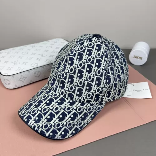 Cheap Christian Dior Caps #1360209, $$36.00 USD On Christian Dior Caps