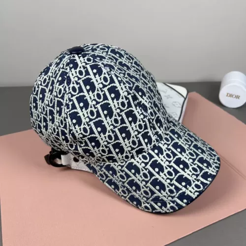Replica Christian Dior Caps #1360209 $36.00 USD for Wholesale