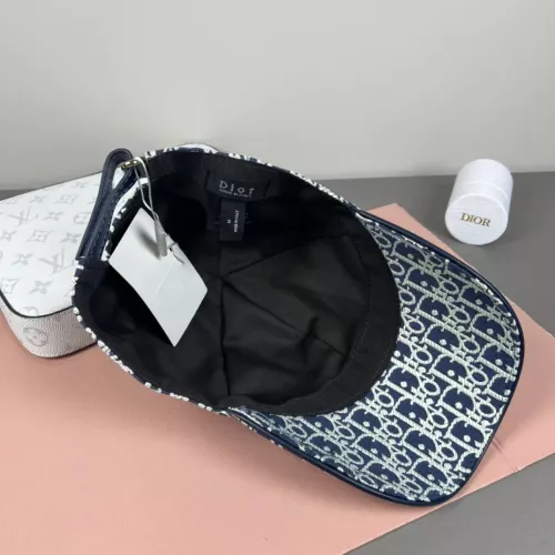 Replica Christian Dior Caps #1360209 $36.00 USD for Wholesale