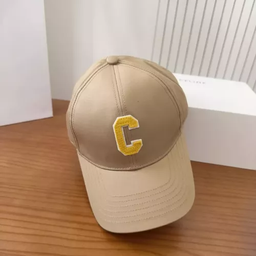 Replica Celine Caps #1360216 $27.00 USD for Wholesale