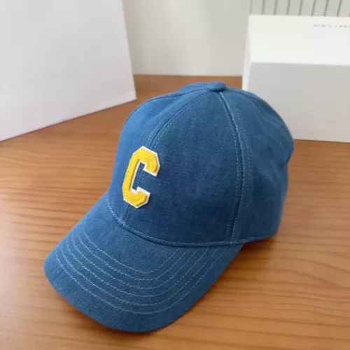 Replica Celine Caps #1360219 $27.00 USD for Wholesale