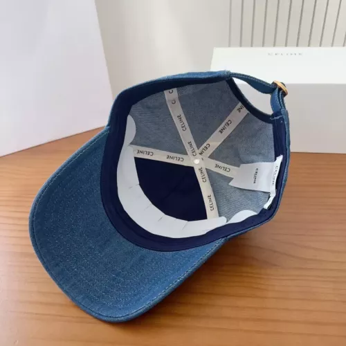 Replica Celine Caps #1360219 $27.00 USD for Wholesale