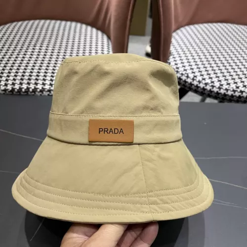 Cheap Prada Caps #1360222, $$36.00 USD On Prada Caps