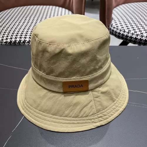 Replica Prada Caps #1360222 $36.00 USD for Wholesale