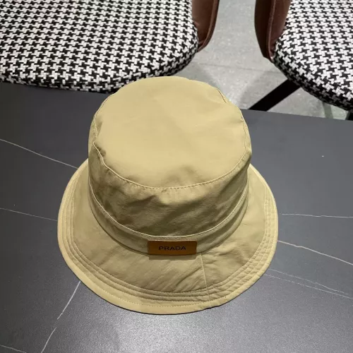 Replica Prada Caps #1360222 $36.00 USD for Wholesale