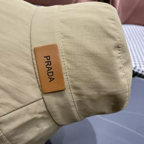 Replica Prada Caps #1360222 $36.00 USD for Wholesale