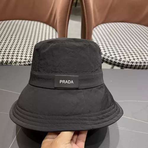 Cheap Prada Caps #1360223, $$36.00 USD On Prada Caps