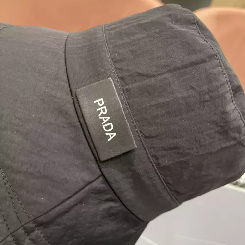 Replica Prada Caps #1360223 $36.00 USD for Wholesale