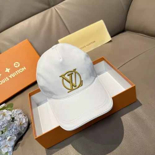 Cheap Louis Vuitton LV Caps #1360226, $$36.00 USD On Louis Vuitton LV Caps