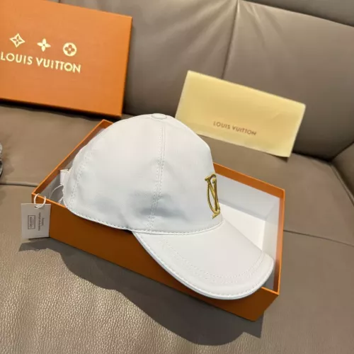 Replica Louis Vuitton LV Caps #1360226 $36.00 USD for Wholesale