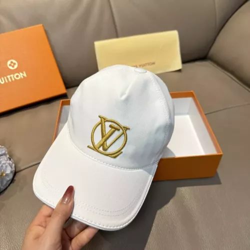 Replica Louis Vuitton LV Caps #1360226 $36.00 USD for Wholesale
