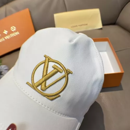 Replica Louis Vuitton LV Caps #1360226 $36.00 USD for Wholesale