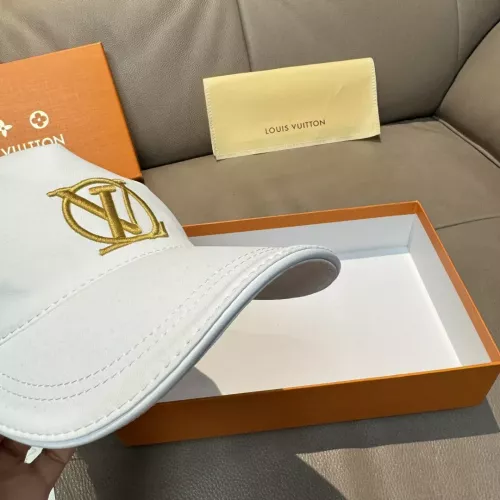 Replica Louis Vuitton LV Caps #1360226 $36.00 USD for Wholesale