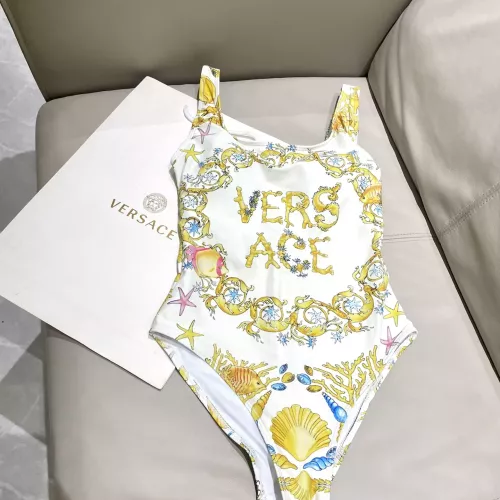 Cheap Versace Bathing Suits For Women #1360230, $$39.00 USD On Versace Bathing Suits