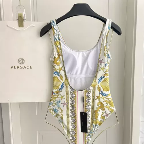 Replica Versace Bathing Suits For Women #1360230 $39.00 USD for Wholesale