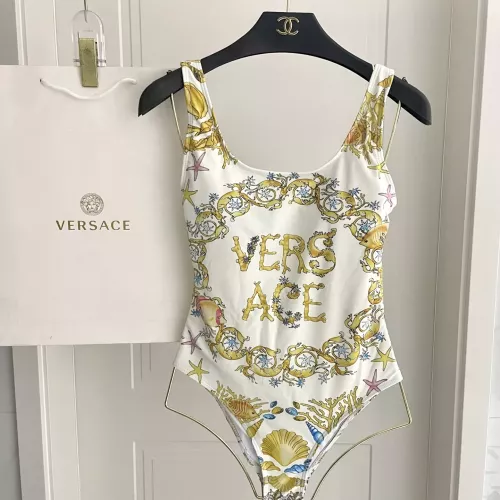Replica Versace Bathing Suits For Women #1360230 $39.00 USD for Wholesale