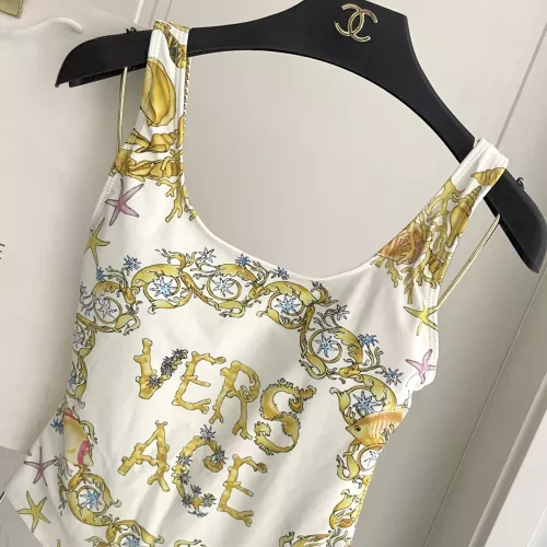 Replica Versace Bathing Suits For Women #1360230 $39.00 USD for Wholesale