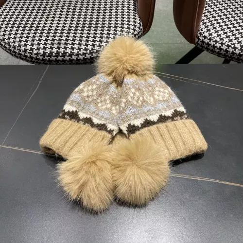 Replica Prada Caps #1360232 $38.00 USD for Wholesale