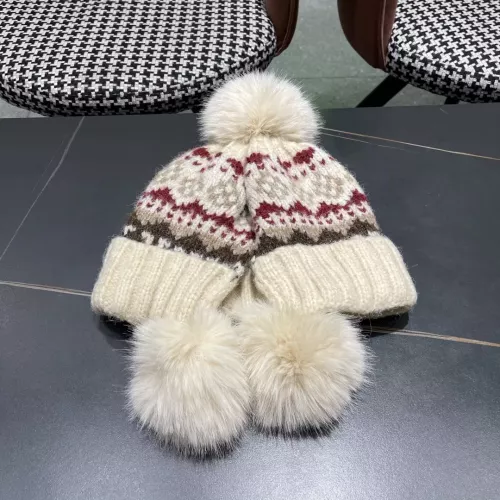 Replica Prada Caps #1360233 $38.00 USD for Wholesale