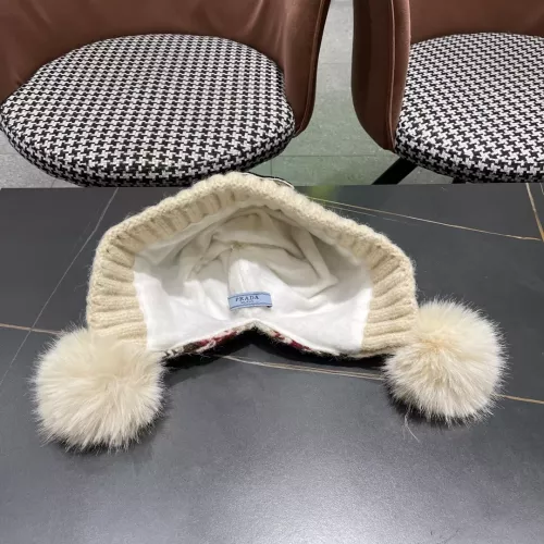 Replica Prada Caps #1360233 $38.00 USD for Wholesale
