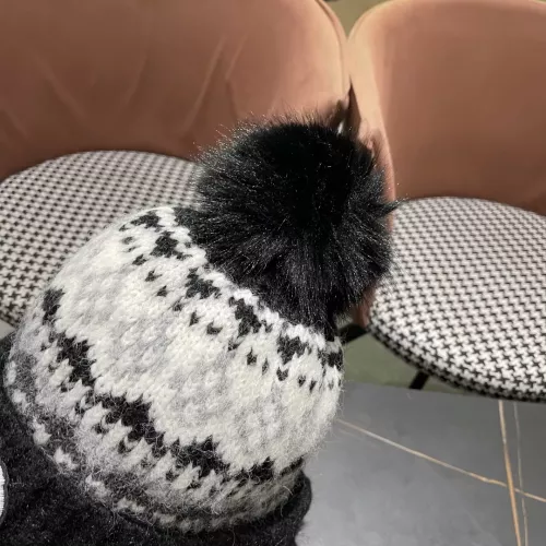 Replica Prada Caps #1360234 $38.00 USD for Wholesale