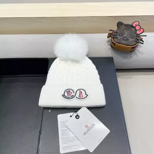 Cheap Moncler Caps #1360235, $$36.00 USD On Moncler Caps