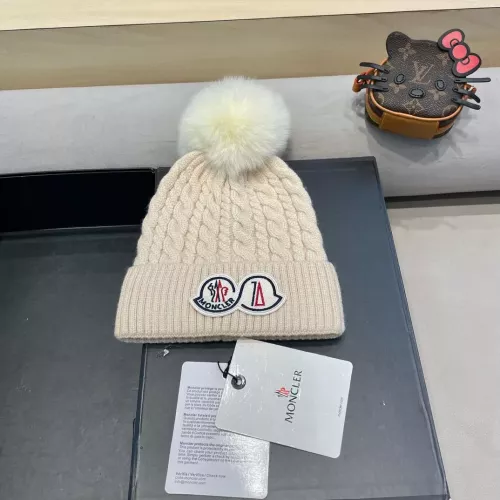 Cheap Moncler Caps #1360236, $$36.00 USD On Moncler Caps