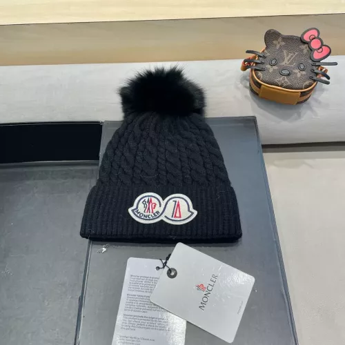 Cheap Moncler Caps #1360238, $$36.00 USD On Moncler Caps