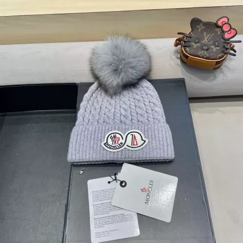 Cheap Moncler Caps #1360239, $$36.00 USD On Moncler Caps
