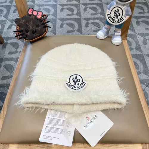 Cheap Moncler Caps #1360240, $$32.00 USD On Moncler Caps