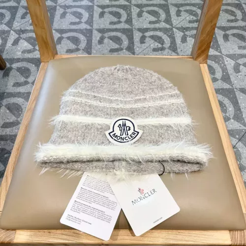 Cheap Moncler Caps #1360241, $$32.00 USD On Moncler Caps