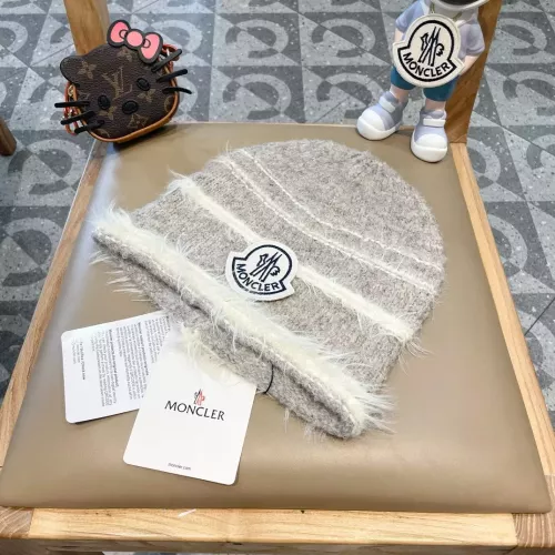 Replica Moncler Caps #1360241 $32.00 USD for Wholesale