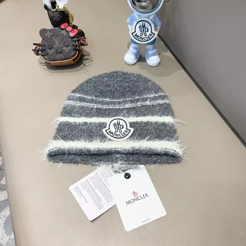 Cheap Moncler Caps #1360242, $$32.00 USD On Moncler Caps