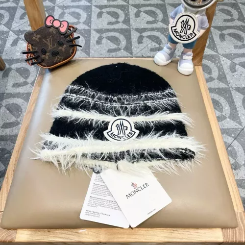 Cheap Moncler Caps #1360243, $$32.00 USD On Moncler Caps