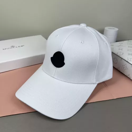 Cheap Moncler Caps #1360244, $$25.00 USD On Moncler Caps