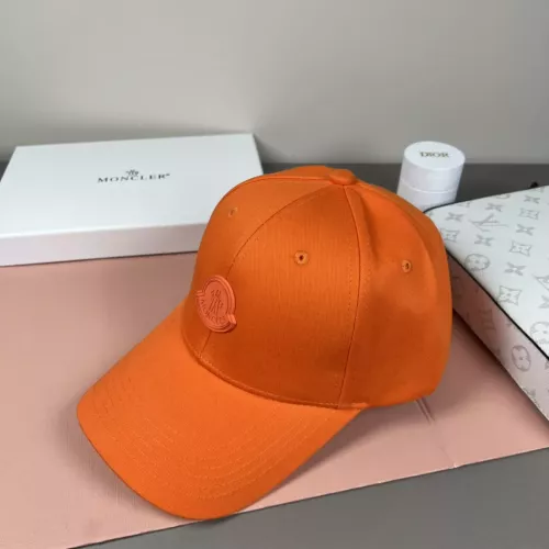 Cheap Moncler Caps #1360245, $$25.00 USD On Moncler Caps