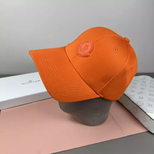Replica Moncler Caps #1360245 $25.00 USD for Wholesale