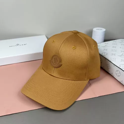 Cheap Moncler Caps #1360246, $$25.00 USD On Moncler Caps