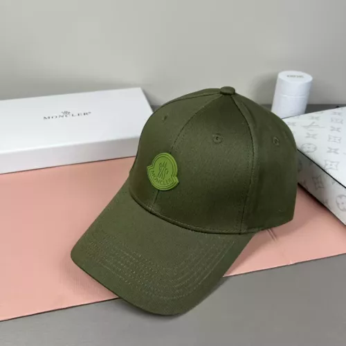Cheap Moncler Caps #1360247, $$25.00 USD On Moncler Caps