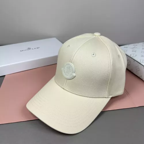 Cheap Moncler Caps #1360248, $$25.00 USD On Moncler Caps