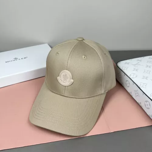 Cheap Moncler Caps #1360249, $$25.00 USD On Moncler Caps