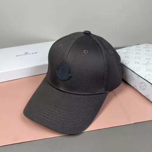 Cheap Moncler Caps #1360250, $$25.00 USD On Moncler Caps