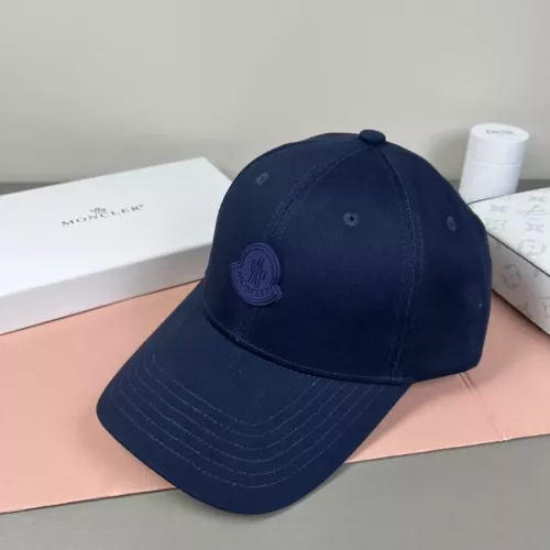 Cheap Moncler Caps #1360253, $$25.00 USD On Moncler Caps