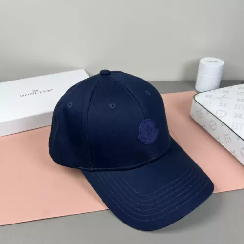 Replica Moncler Caps #1360253 $25.00 USD for Wholesale