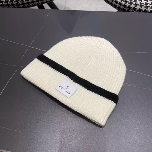 Replica Moncler Caps #1360255 $34.00 USD for Wholesale