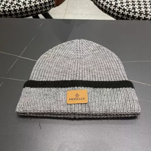 Cheap Moncler Caps #1360256, $$34.00 USD On Moncler Caps