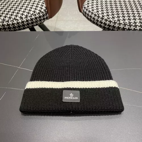 Cheap Moncler Caps #1360257, $$34.00 USD On Moncler Caps