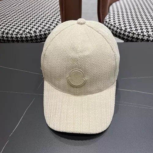 Cheap Moncler Caps #1360258, $$34.00 USD On Moncler Caps
