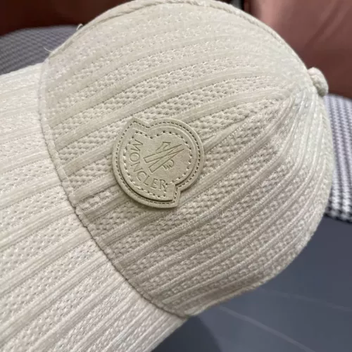 Replica Moncler Caps #1360258 $34.00 USD for Wholesale