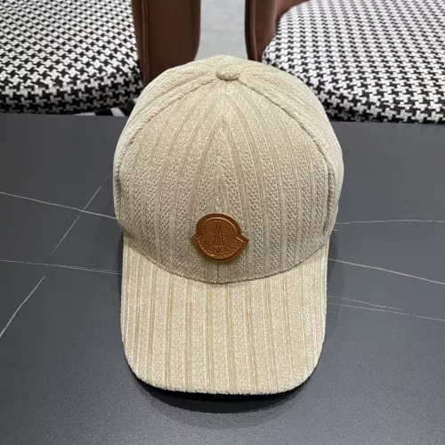 Cheap Moncler Caps #1360259, $$34.00 USD On Moncler Caps